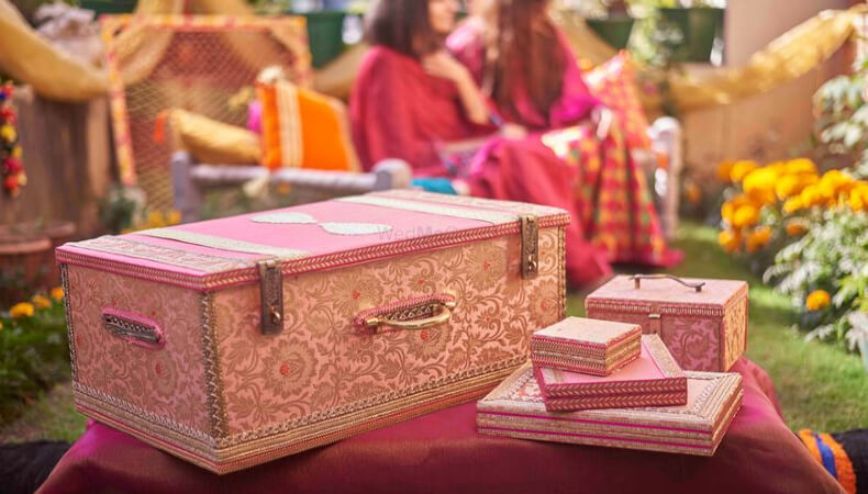 Hindu wedding Shopping Lists