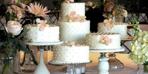 Myths About Wedding Cake