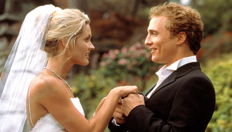 17 Movies Every Bride & Groom Should Watch Before Their Wedding Day