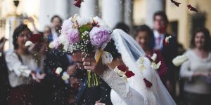 How to Nail the Perfect Wedding Photos