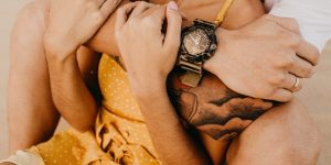 Couple Relationship