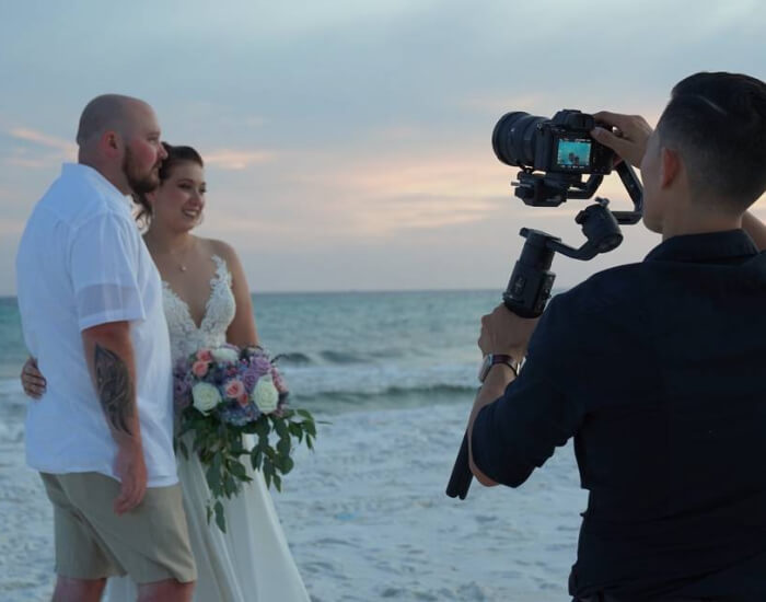 Wedding Photography and Videography