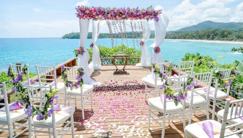 Wedding Venue Cost