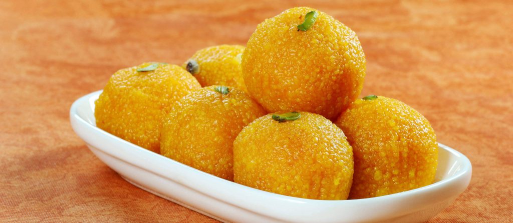 Ladoo