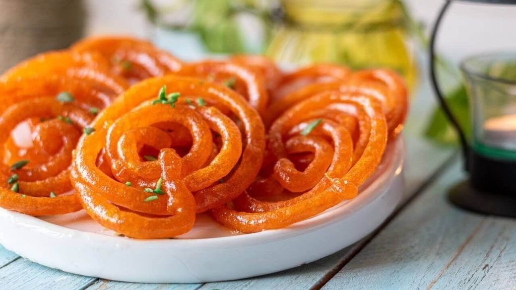 Jalebi