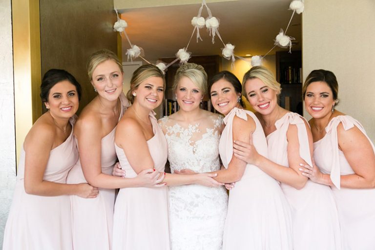 What Should be Included in a Wedding Video? Guide]