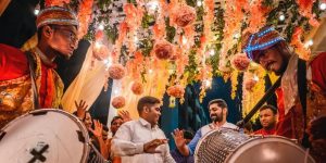 Indian Wedding 2021