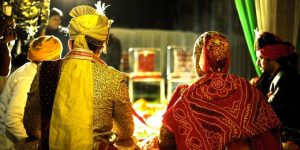 Indian Wedding