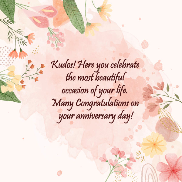 funny happy anniversary quotes for friends