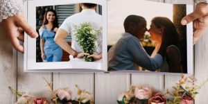 Wedding Album
