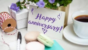 80 Trending Wedding Anniversary Wishes for Sister - Happy Wedding App Wedding Anniversary image