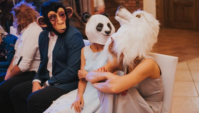 Wedding Entertainment Ideas