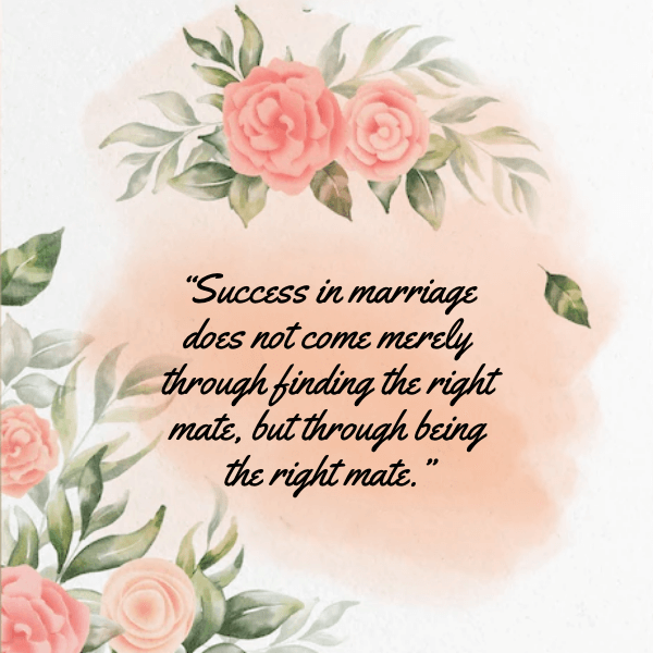 Best Engagement Quote for Couple