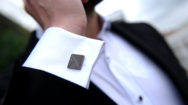 CUFFLINKS