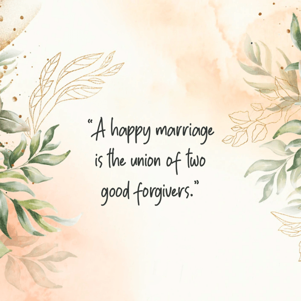 Short Engagement Quote