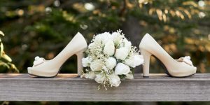 Wedding Shoes for Bride