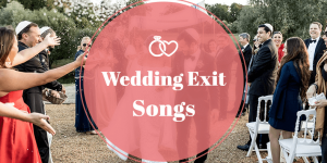 Wedding songs celebration