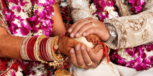 8 Post Marriage Rituals in Hindu Wedding