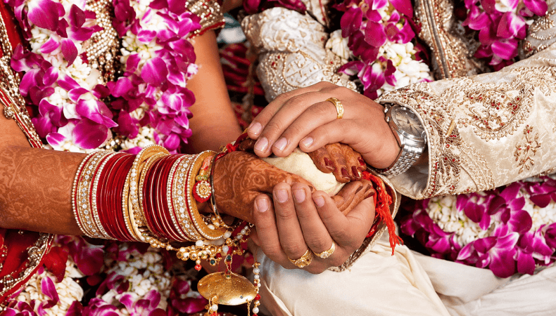 8 Post Marriage Rituals in Hindu Wedding - Happy Wedding App 8 Post Marriage Rituals in Hindu Wedding