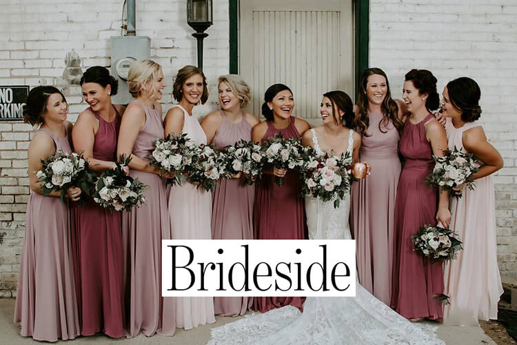 Brideside