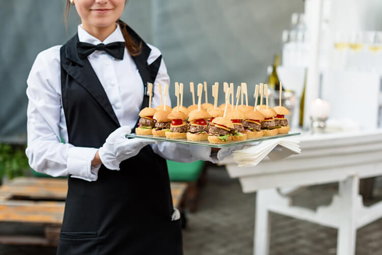 Caterer Service