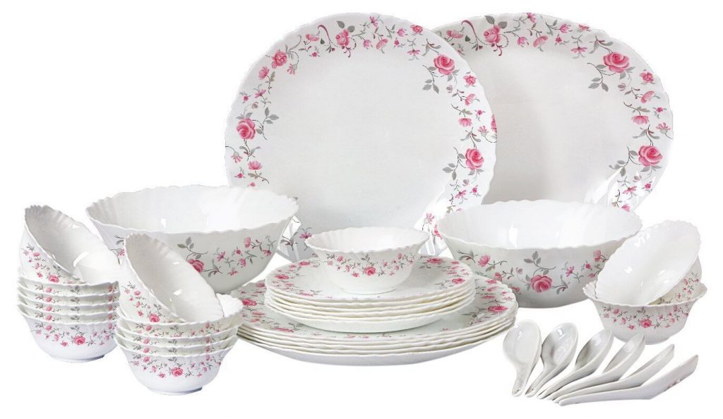 Crockery Set