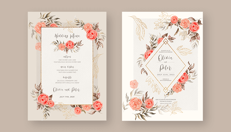 wedding card Quotes