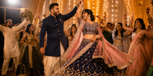  175+ Bollywood Wedding Songs for Indian Weddings