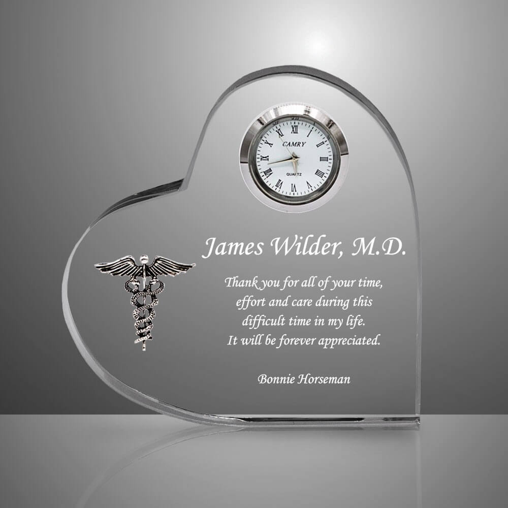 Personalized Engagement Gift