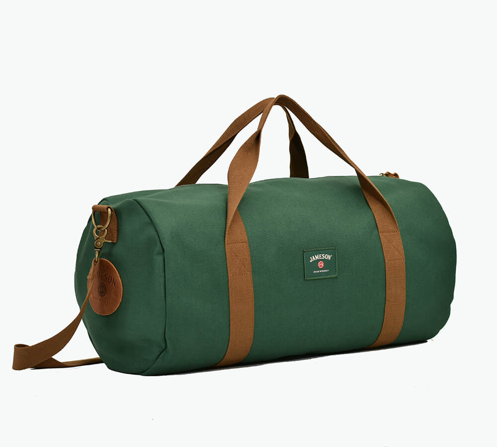 Union Duffle Bag