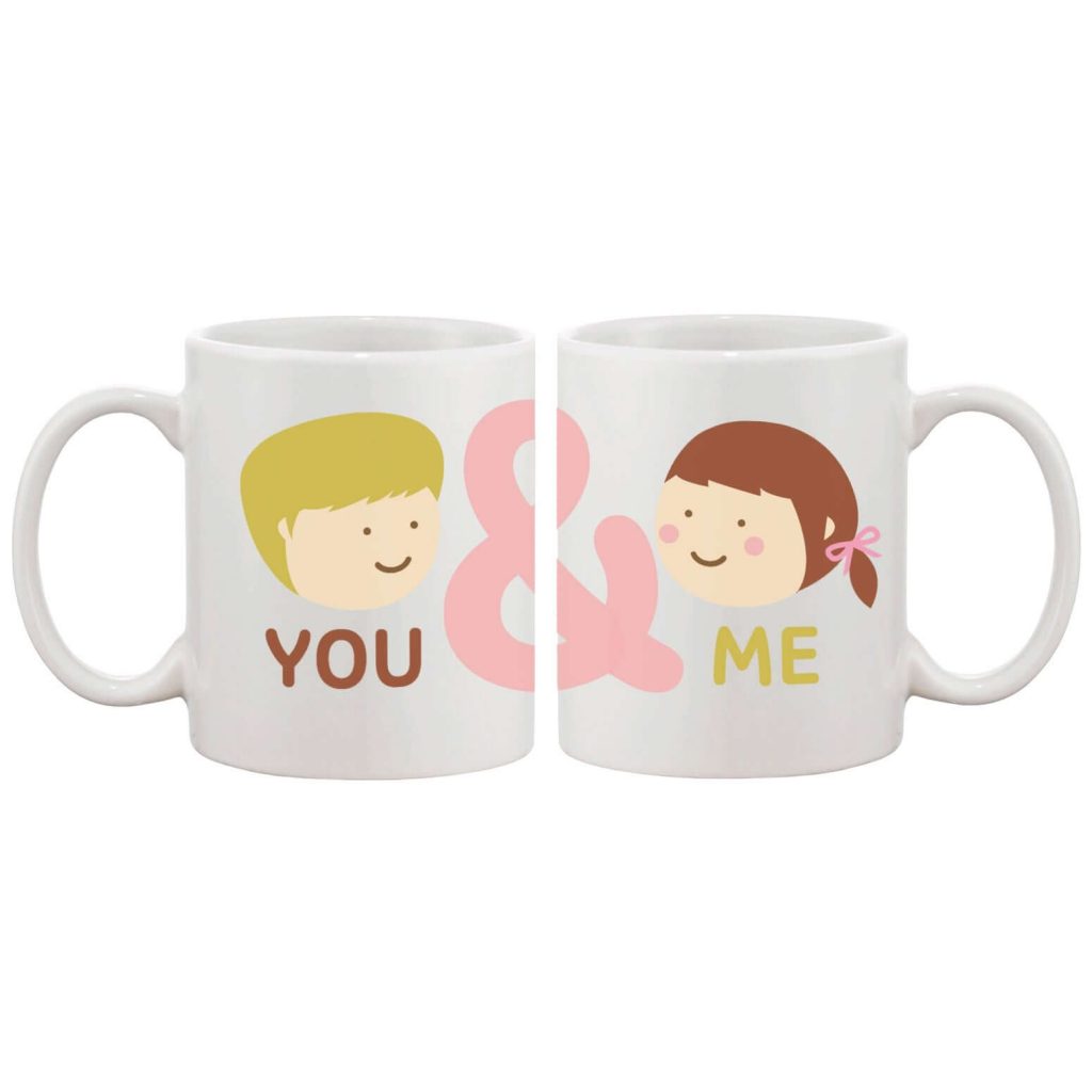 Best Engagement Mugs 