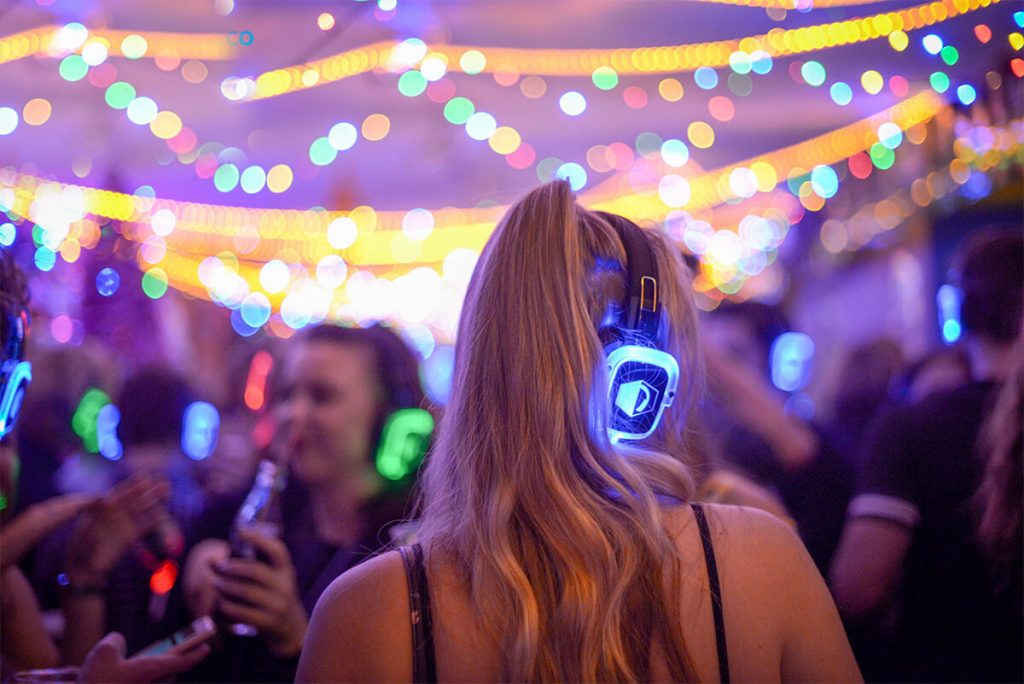 Silent Disco