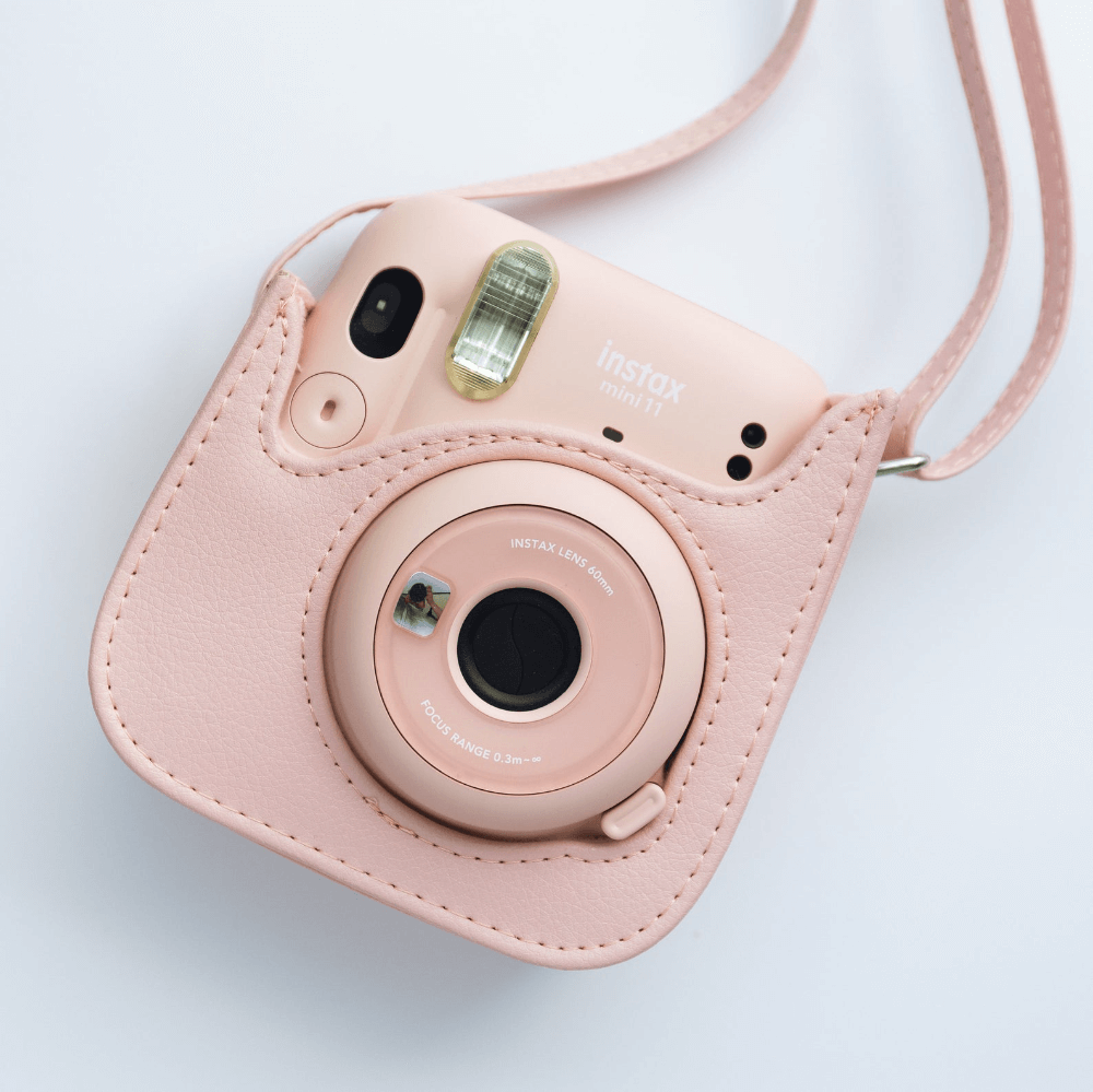 Fujifilm Instax Mini 11 Instant Camera