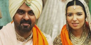 Actor Harman Baweja Got married With Sasha Ramchandani