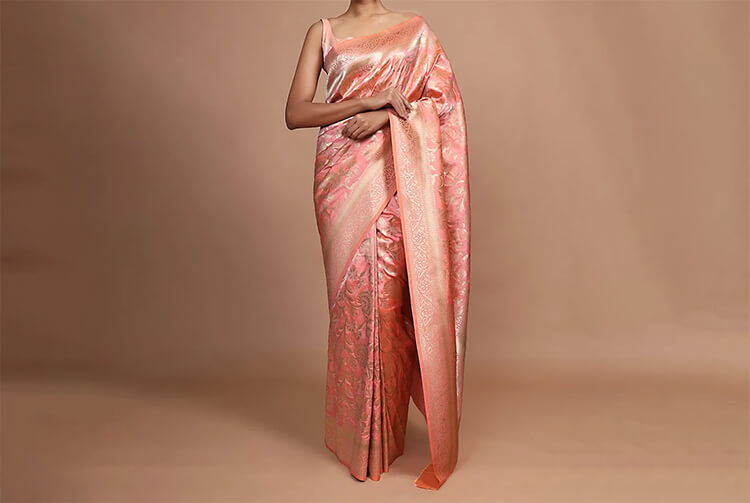 Banarsi Saree