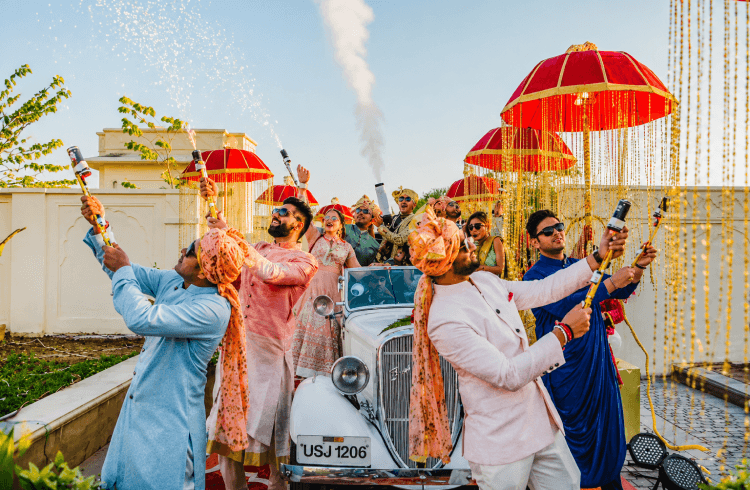 Baraat-and-Groom-Entry-Songs