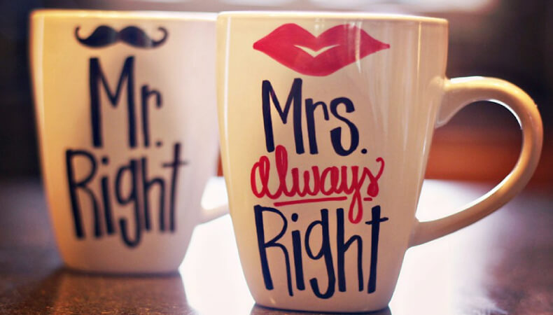 Gift ideas for couple in engagrment