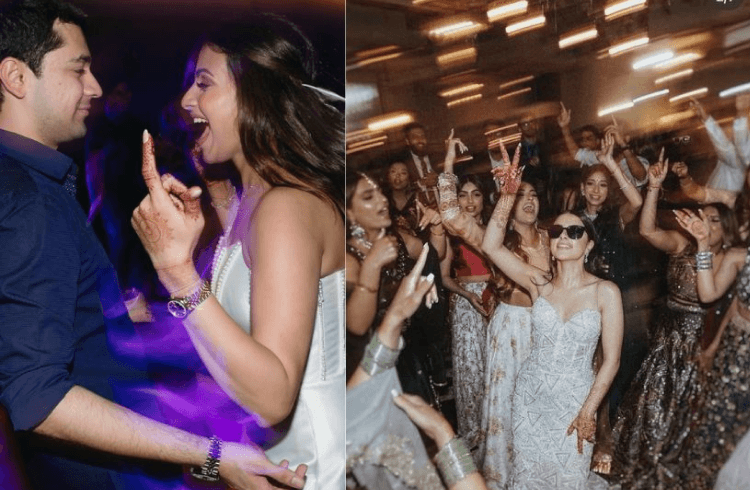 Reception and After Party Songs