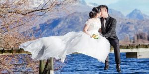 10 Unique Pre-Wedding Shoot Ideas