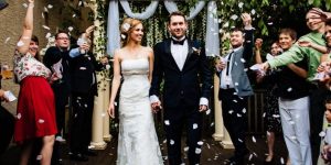 Post Pandemic Wedding Trends