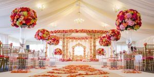 Tamil Wedding Decoration