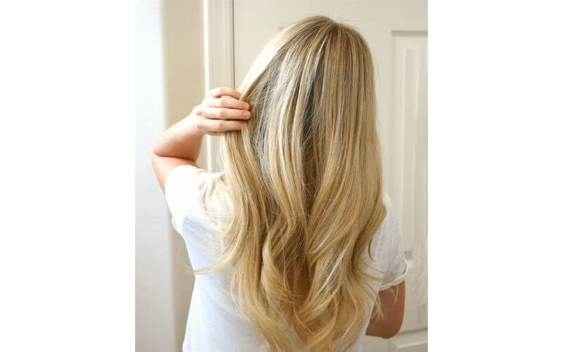 Soft waves Hair styles