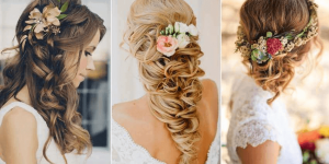 Bridal Hairstyles Ideas for Wedding