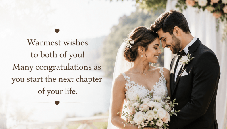 110-Best-Friend-Wedding-Wishes-Short-Heartfelt-Quotes