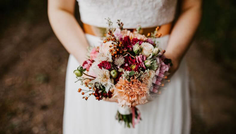 Best Wedding Bouquet Ideas