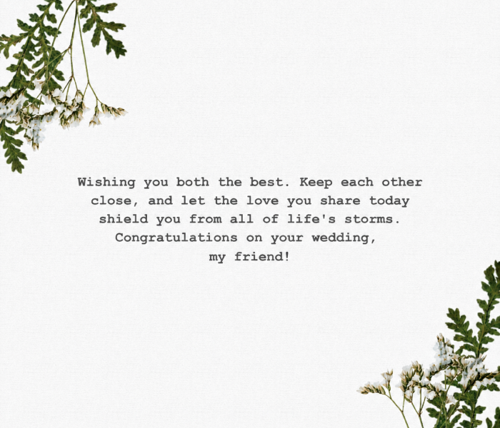 Best-Friend-Wedding-Instagram-Captions