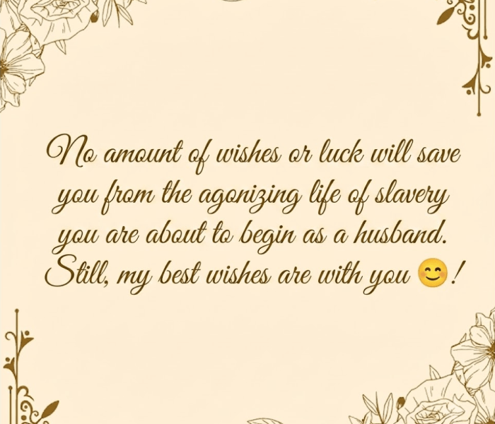 Funny-Wedding-Wishes