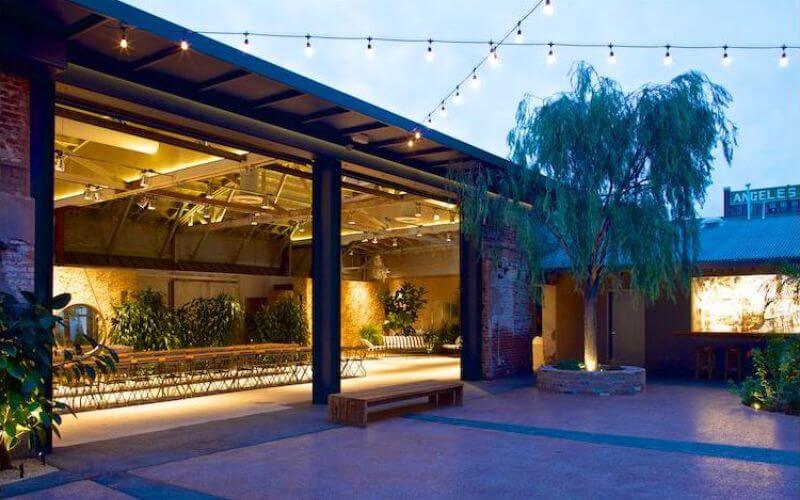 Marvimon, Los Angeles Best Wedding Venue 