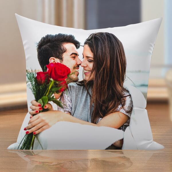 Personalized Pillow gift