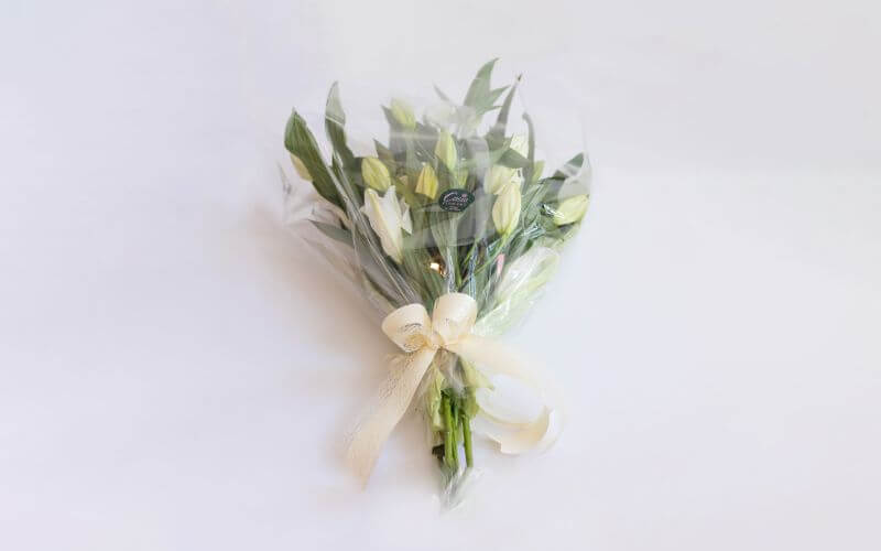 Beautiful Presentation bouquet 